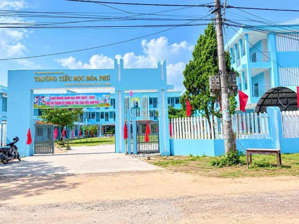 lô đẹp Hoà Vang đường 10m5