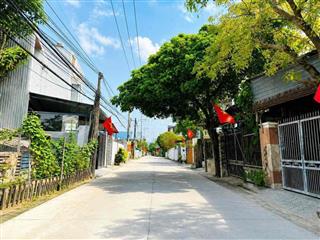 140 m2 đất Hoà Tiến đường 2 ô tô