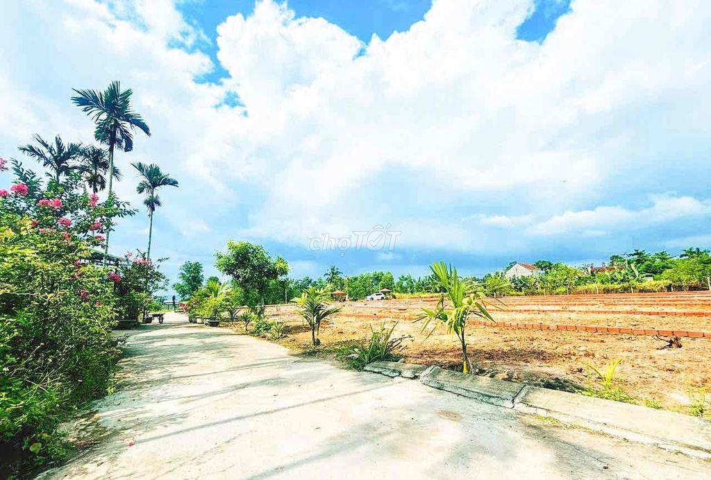140 m2 đất Hoà Tiến đường 2 ô tô