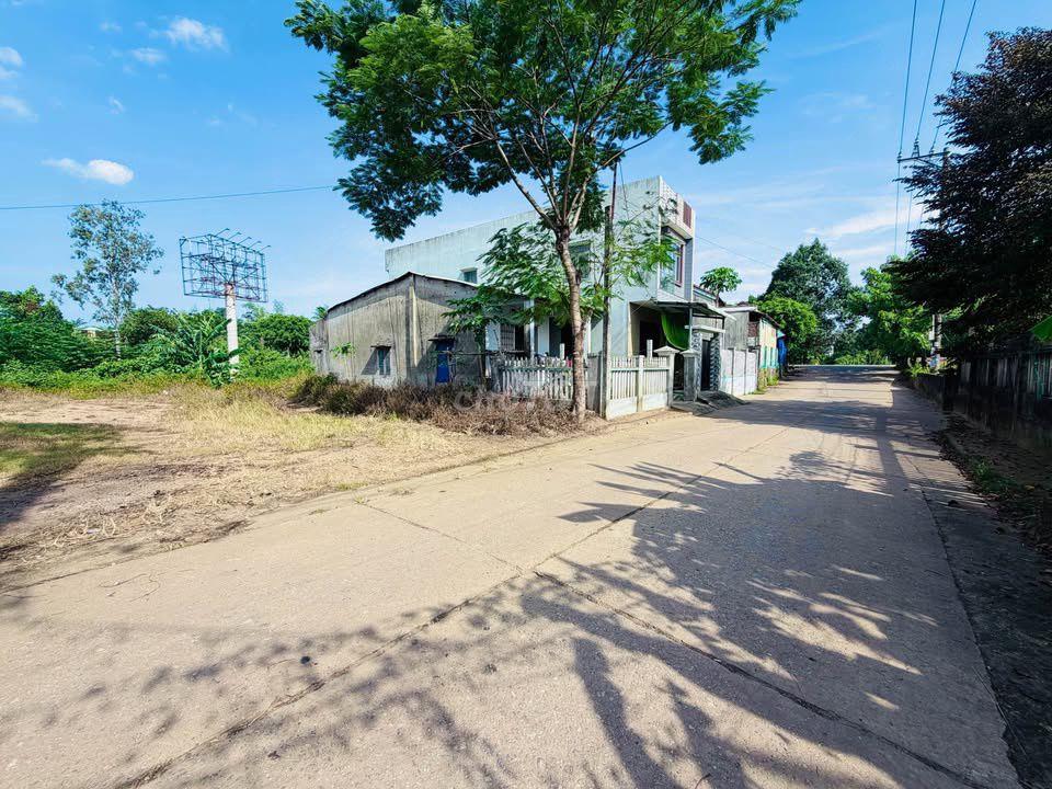 440m2 Đường 2 ô tô Sát Hòa Khương - Chợ ,Trường học trong 3km giá 1180