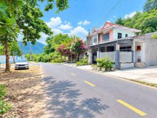  Đã Hỗ Trợ Vay50%Còn700tr Có Ngay Lô Đường Nhựa 10m Sát Bên Trường học