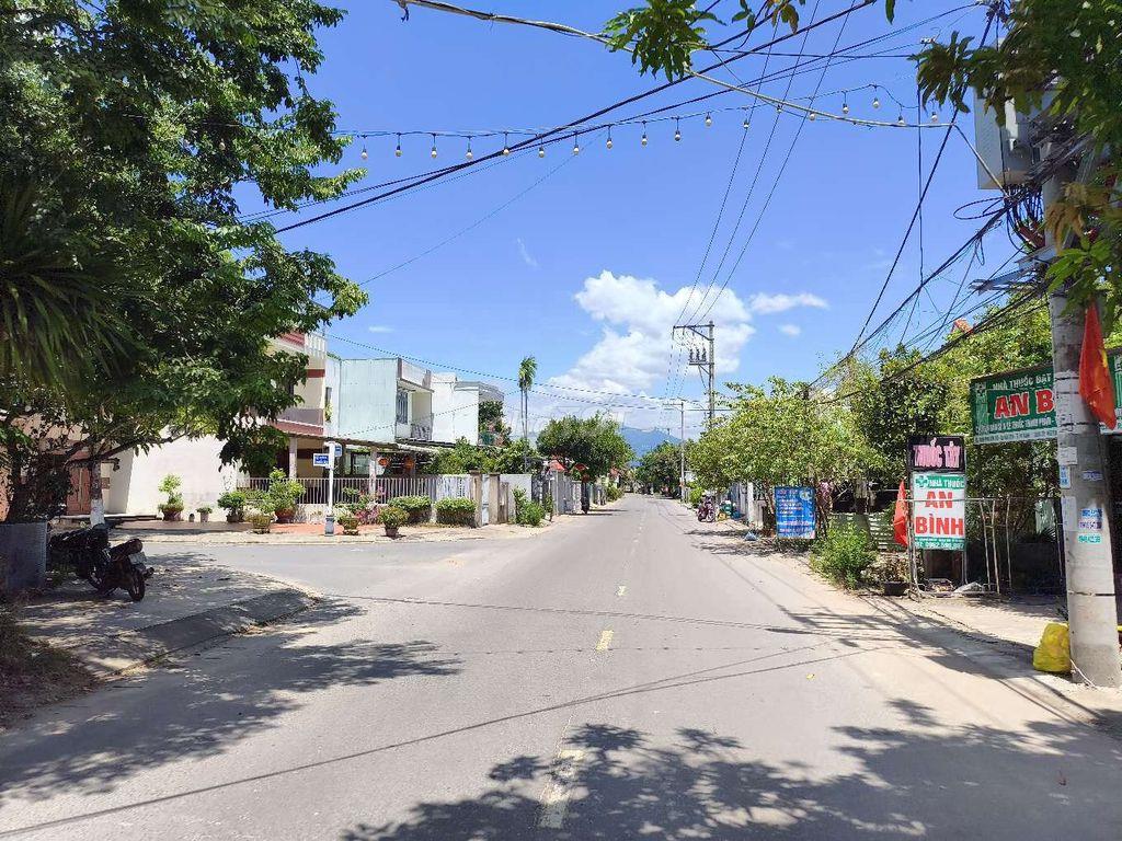Nam Phước 170m2 full ở - Ngay sát đường Âu Cơ- Giá Chỉ nhỉnh 600 triệu