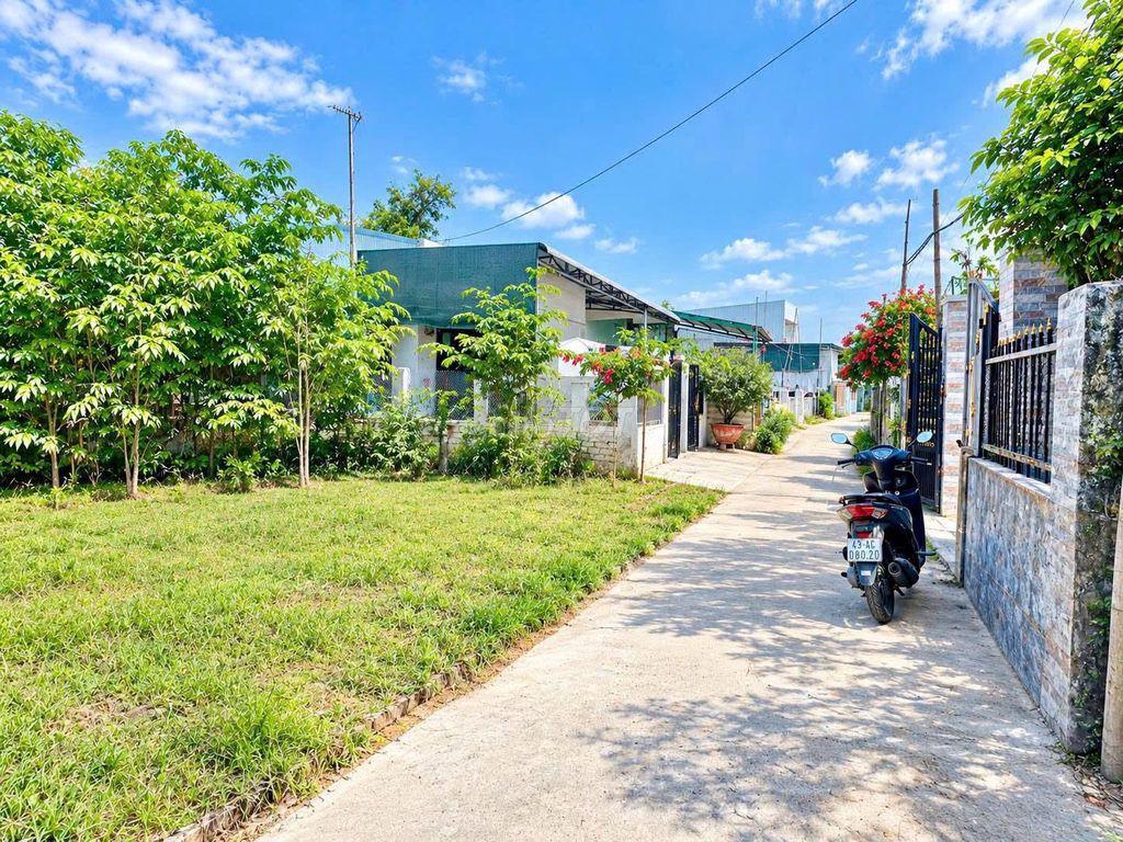 Nam Phước 170m2 full ở - Ngay sát đường Âu Cơ- Giá Chỉ nhỉnh 600 triệu