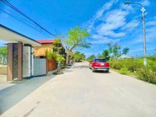 Nhinh 700 triệu có ngay lô Đường chính 7m5 . Thông 2 Đầu Quốc Lộ .