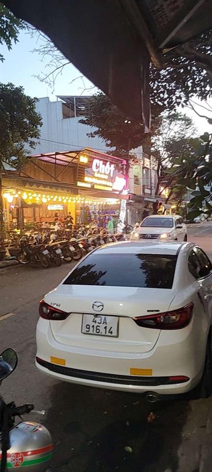 Bán Đất Hòa Thọ Tây gần chợ Hòa Thọ Tây Đà Nẵng