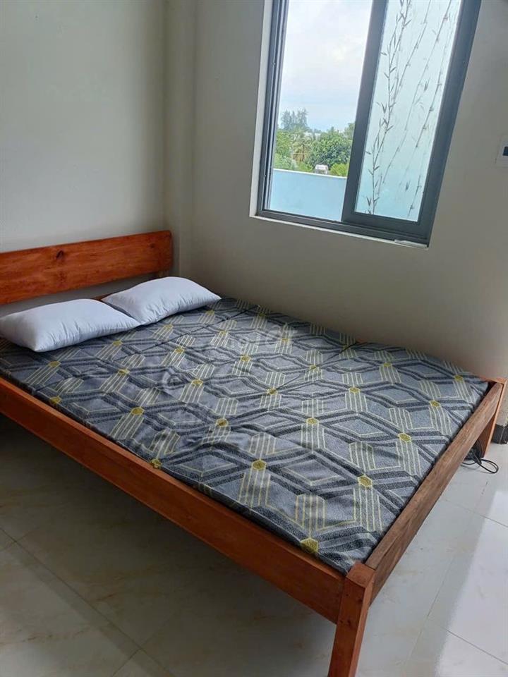 Cho thuê nhà trọ gần Y dược Phan chu trinh đại học việt hàn giá 3.5tr
