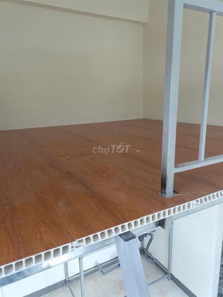 Cho thuê nhà trọ gần Y dược Phan chu trinh đại học việt hàn giá 3.5tr