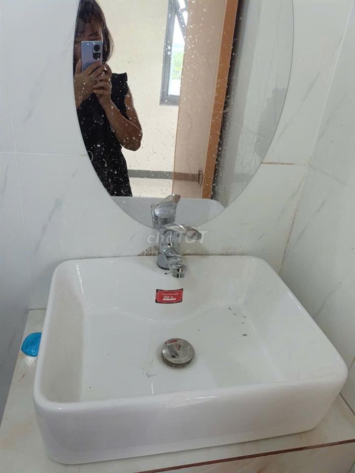 Cho thuê nhà trọ gần Y dược Phan chu trinh đại học việt hàn giá 3.5tr