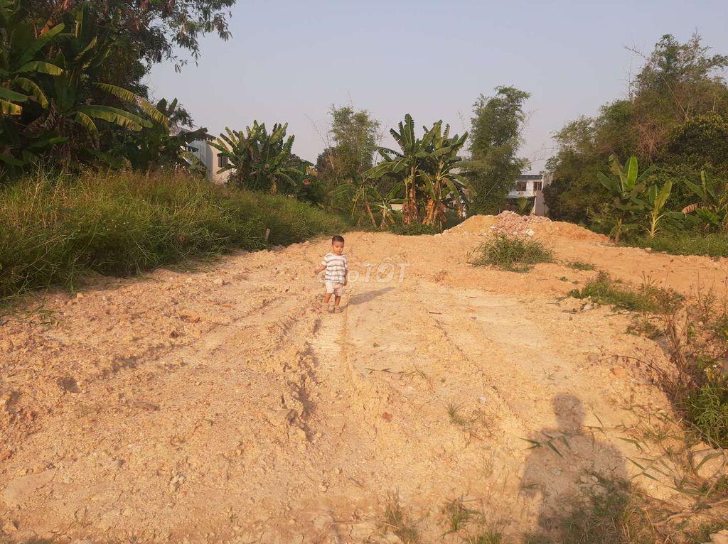 Bán đất Cẩm Nê, Hòa Tiến, Đà Nẵng