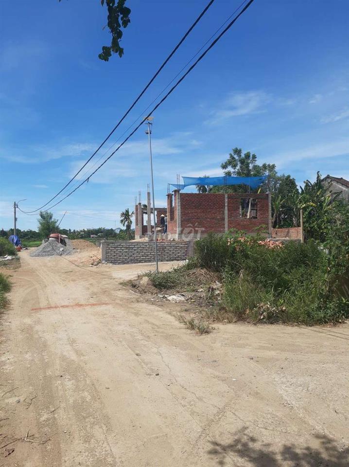 Bán đất Cẩm Nê, Hòa Tiến, Đà Nẵng