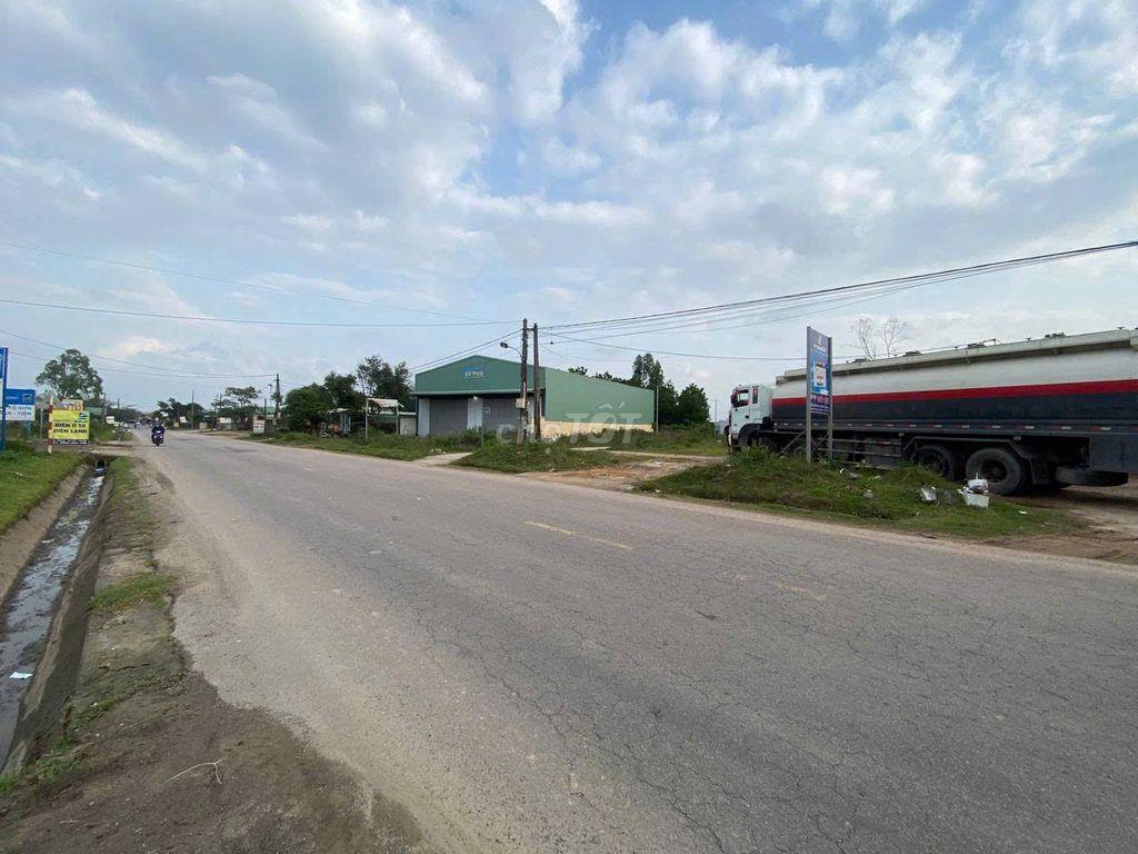 MẶT TIỀN QUỐC LỘ 14B – NGAY NGÃ 3 ĐẠI HIỆP | GIÁ CHỈ 2.xxx TỶ