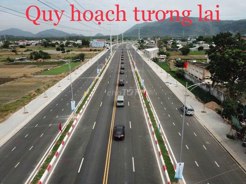 MẶT TIỀN QUỐC LỘ 14B – NGAY NGÃ 3 ĐẠI HIỆP | GIÁ CHỈ 2.xxx TỶ