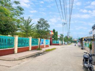 Cần bán lô 175m2 Ngang 6m Nam Hoà Khương Đà Nẵng Giá Chỉ 7xx