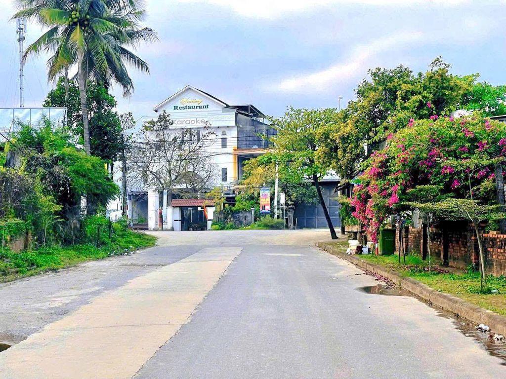 VỢ CHỒNG MÌNH CẦN THANH KHOẢN NHANH LÔ ĐẤT NHƯ HÌNH