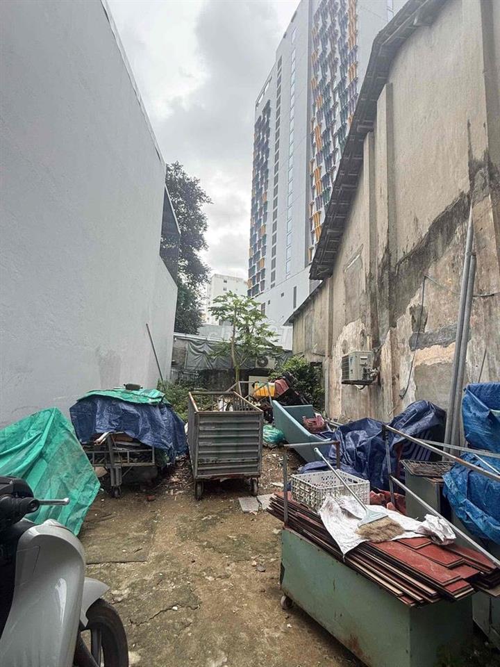 Cần Bán đất Nguyễn Công Trứ