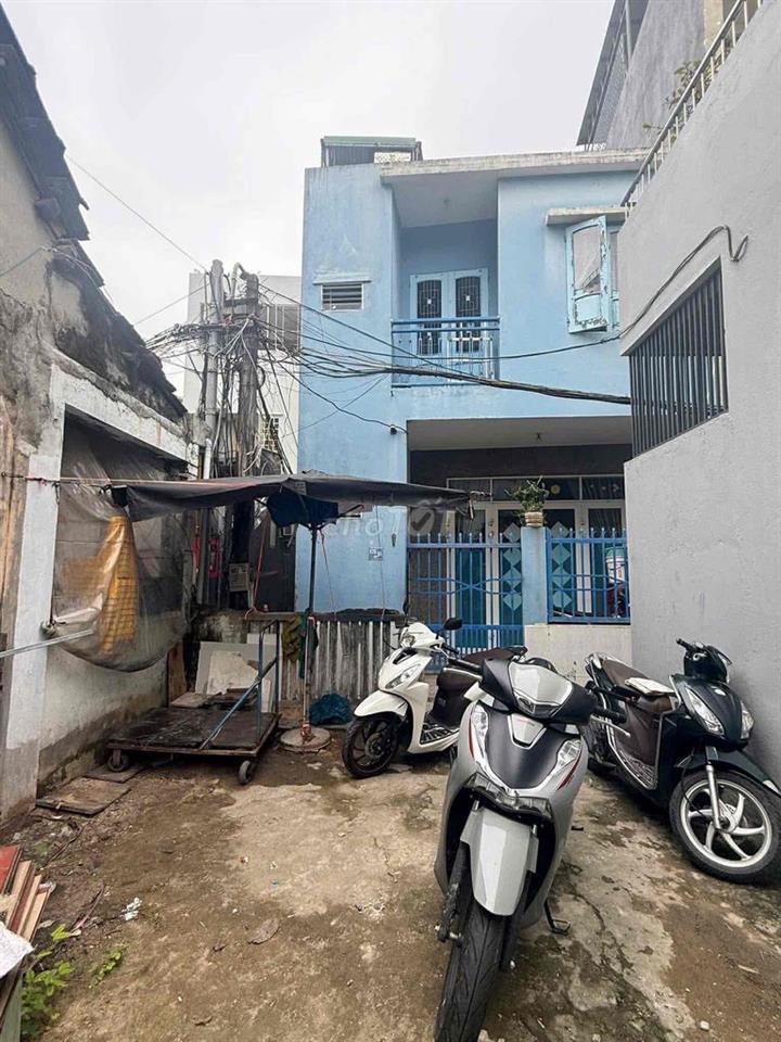 Cần Bán đất Nguyễn Công Trứ