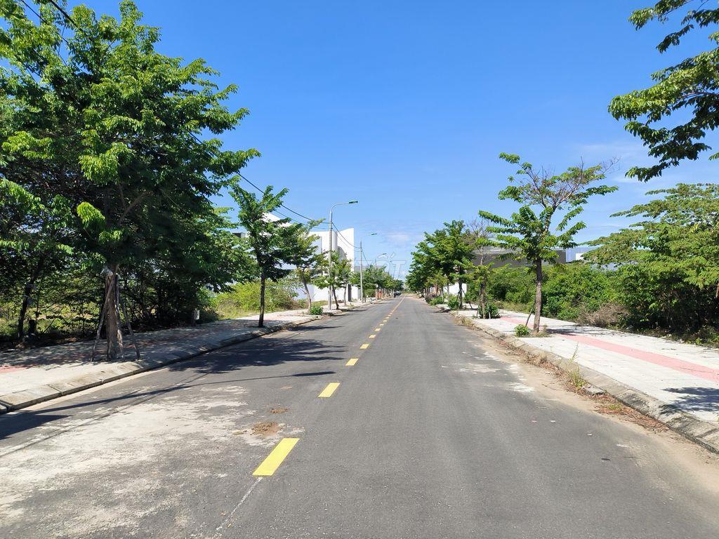 Chính chủ anh Toàn bán đất đường Bờ Quan 4 Khu Nam Hòa Xuân giá 4.5 tỷ