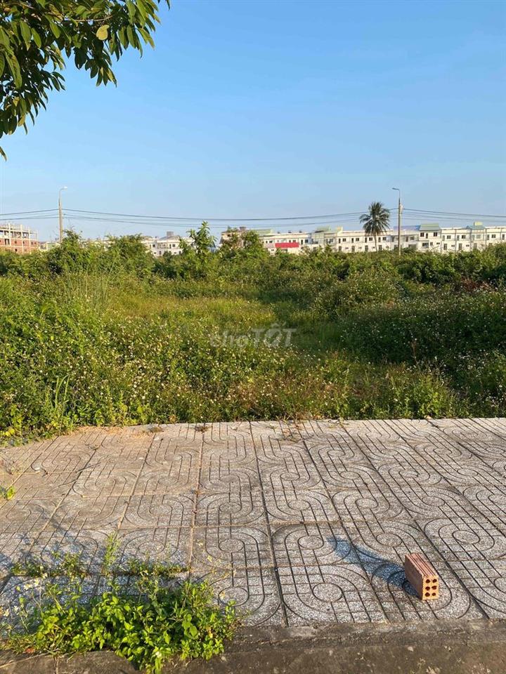 Tôi chính chủ bán lô Trung lập 5 , giá rẻ nhất thị trường