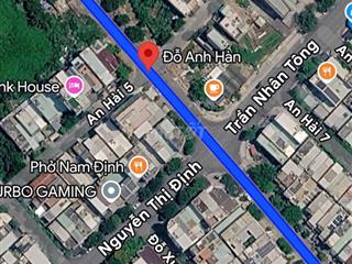ĐẤT VỊ TRÍ ĐẸP - GIÁ TỐT – CHÍNH CHỦ Cần Bán Đất Đường Đỗ Anh Hàn