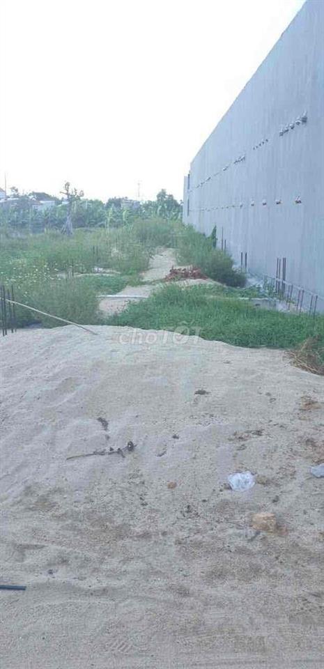 bán đất thổ cư