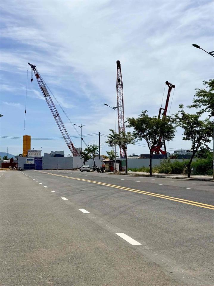 BÁN ĐẤT đường 29/3 cạnh toà căn hộ S-LIGHT TOWER