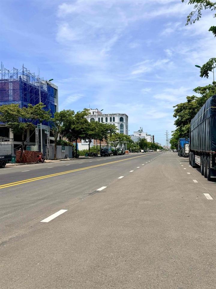 BÁN ĐẤT đường 29/3 cạnh toà căn hộ S-LIGHT TOWER