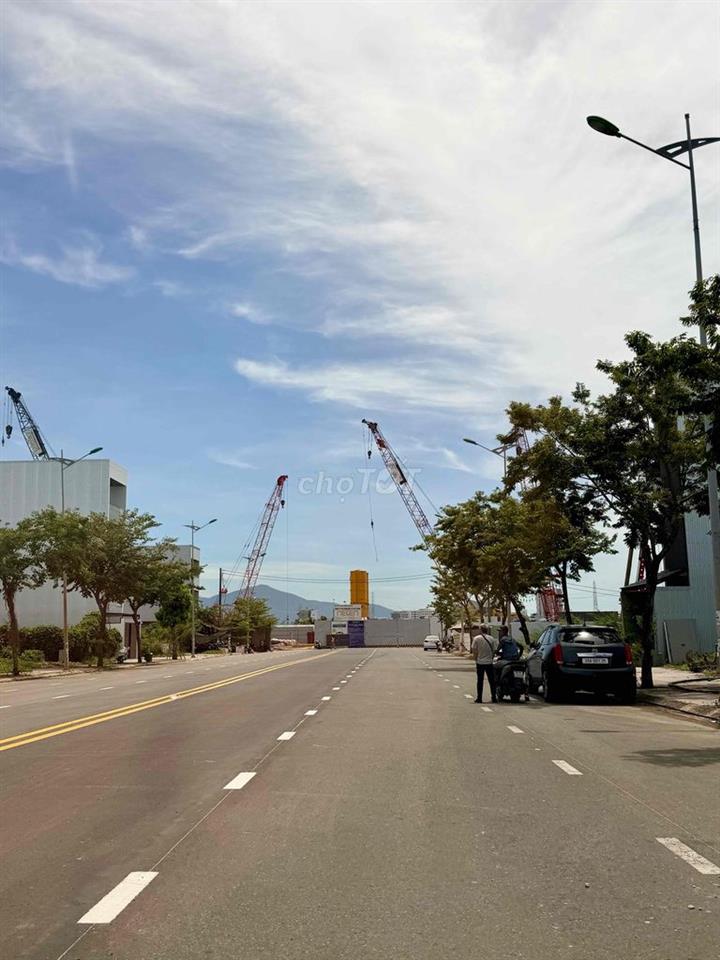 BÁN ĐẤT đường 29/3 cạnh toà căn hộ S-LIGHT TOWER