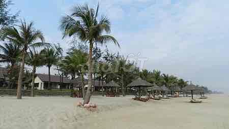 Bán đất biển Cửa Đại, TP Hội An