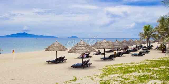 Bán đất biển Cửa Đại, TP Hội An