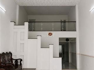 Tôi chính chủ cần bán nhà mặt tiền Ngọc Hồi