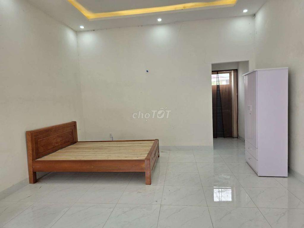 cho thuê nhà nguyên căn cấp 4 mới sạch đẹp