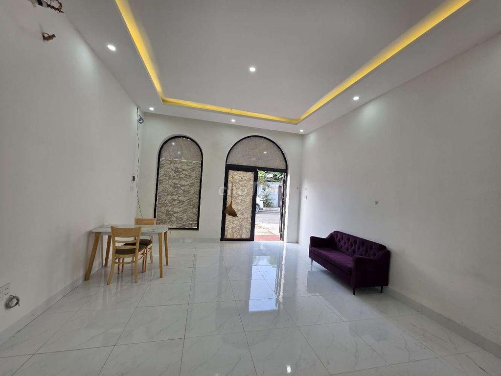 cho thuê nhà nguyên căn cấp 4 mới sạch đẹp