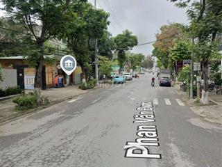 ccho thuê 700m đất mặt tiền Phan Văn Định