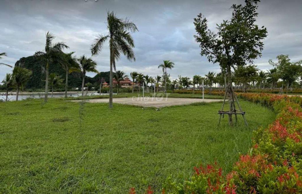bán nhà Bờ Quan cạnh công viên Đầm Sen