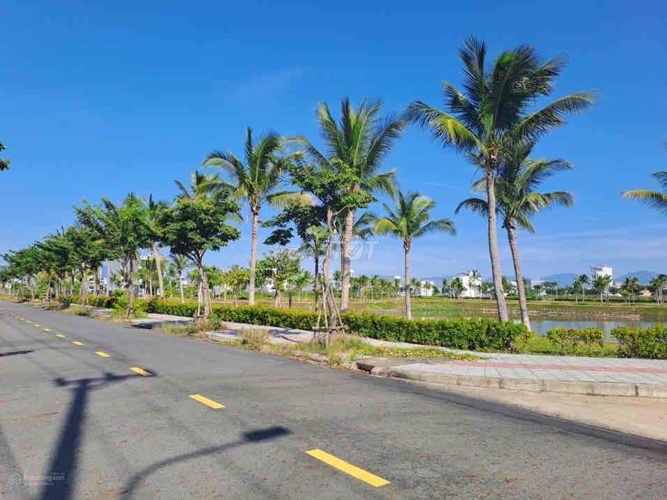 cần bán lô đất 100m2 đường 10,5m, Quảng Ngãi, NHS Đà Nẵng