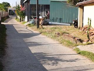 Đất mặt tiền Tứ Hà 01