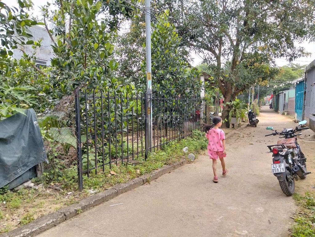 Lô đất ba lá gần chợ thanh vinh. Hoà khánh bắc đà nẵng