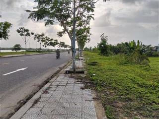 Lô đất 2 sổ hồng đường thăng long Đà Nẵng