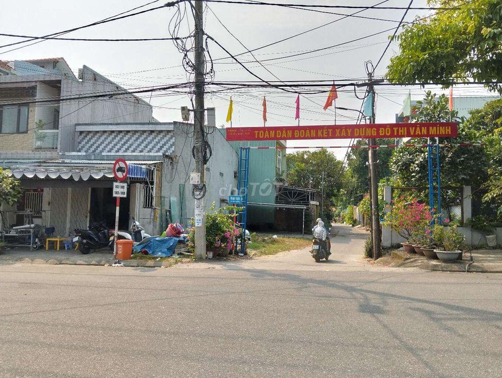 lô đất quy chủ 220m2  k 129 vũ lăng. đà nẵng