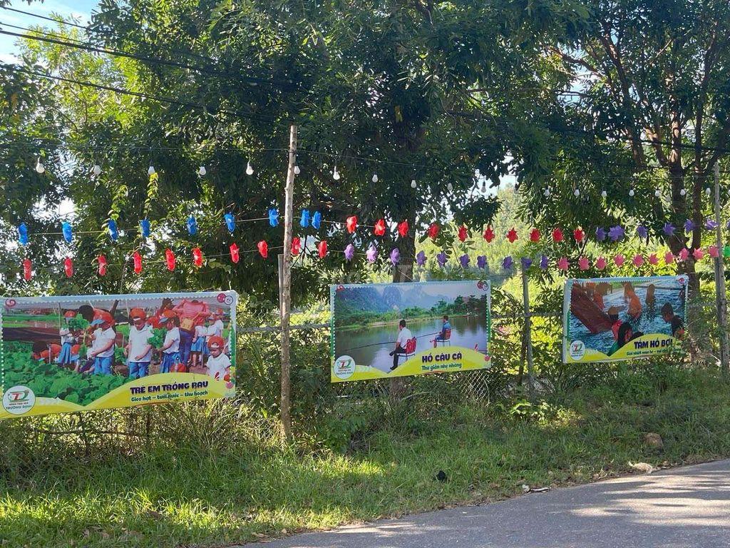 lô đất quy chủ ngô xuân thu nối dài. đà nẵng 