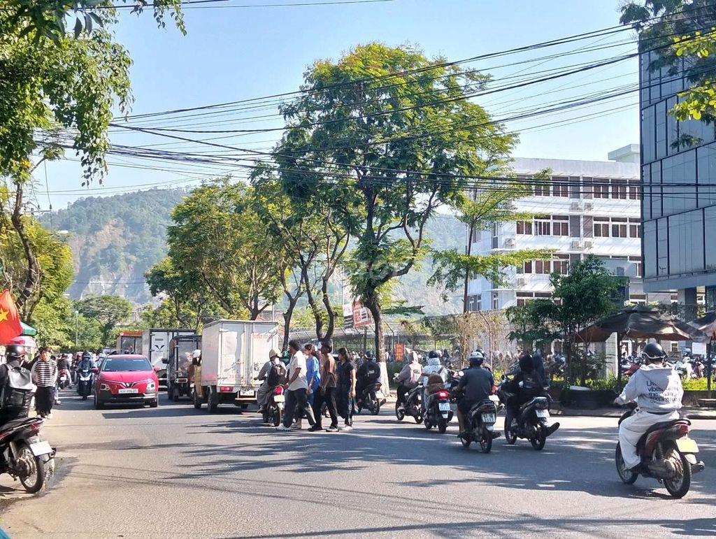 đất nông nghiệp đối diện với đại học duy tân đà nẵng