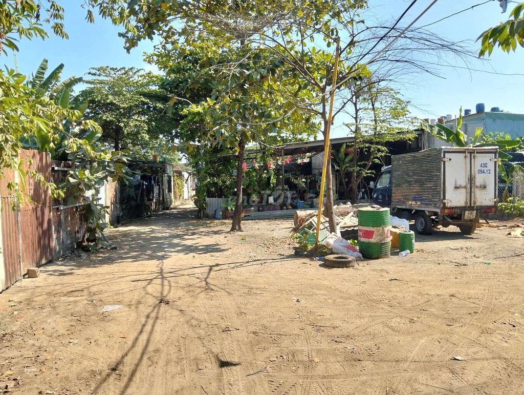 đất ba lá khu nguyễn bính. khu bến xe trung tâm đà nẵng 