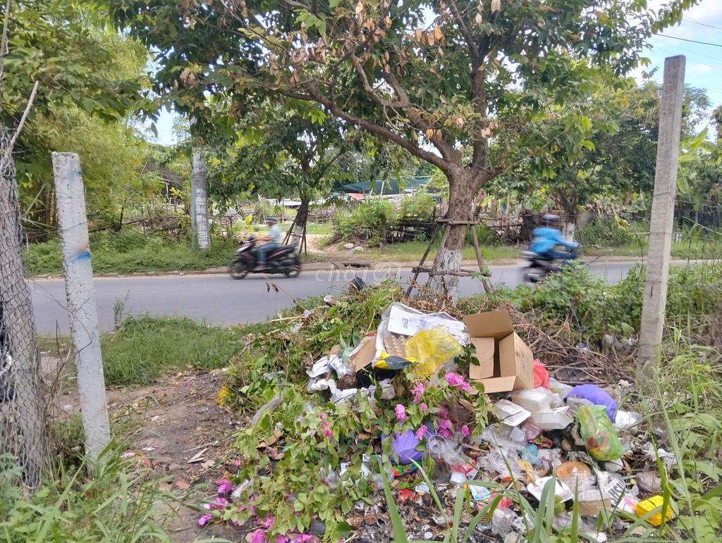 lô đất sổ hồng đất lúa. đường tôn đản. đà nẵng 