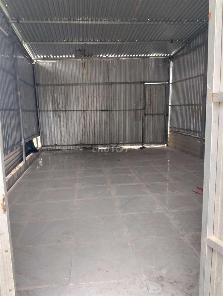 Đất mặt tiền có nhà tôn. khu nguyễn lương bằng đà nẵng 