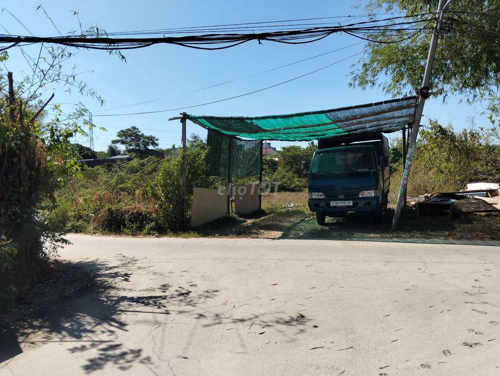 lô đất sổ hồng đất trồng cây hàng năm khu tôn đản. đà nẵng 