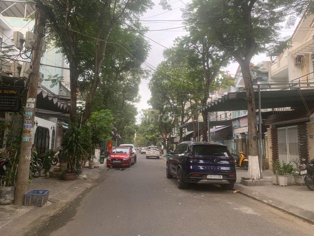 BÁN ĐẤT CHÍNH CHỦ ĐƯỜNG LÊ CẢNH TUÂN – SƠN TRÀ, ĐÀ NẴNG