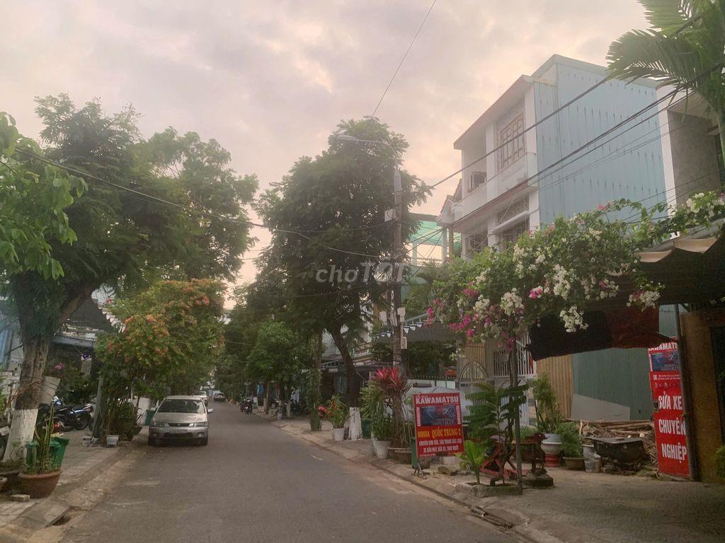 BÁN ĐẤT CHÍNH CHỦ ĐƯỜNG LÊ CẢNH TUÂN – SƠN TRÀ, ĐÀ NẴNG