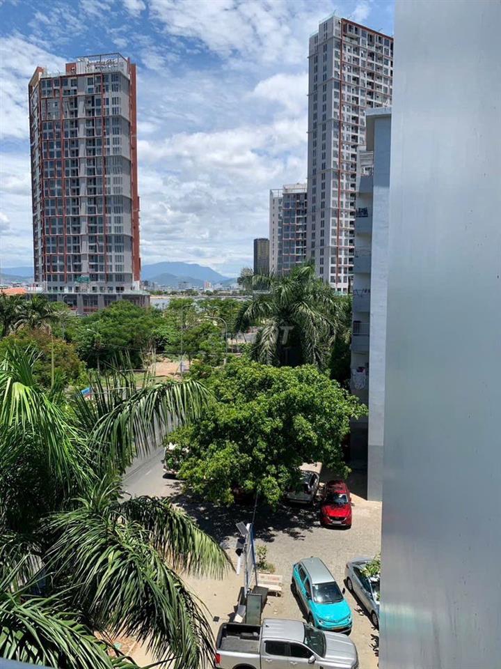 🏠 CHÍNH CHỦ BÁN CHUNG CƯ TRUNG TÂM SƠN TRÀ – 2,5 TỶ
