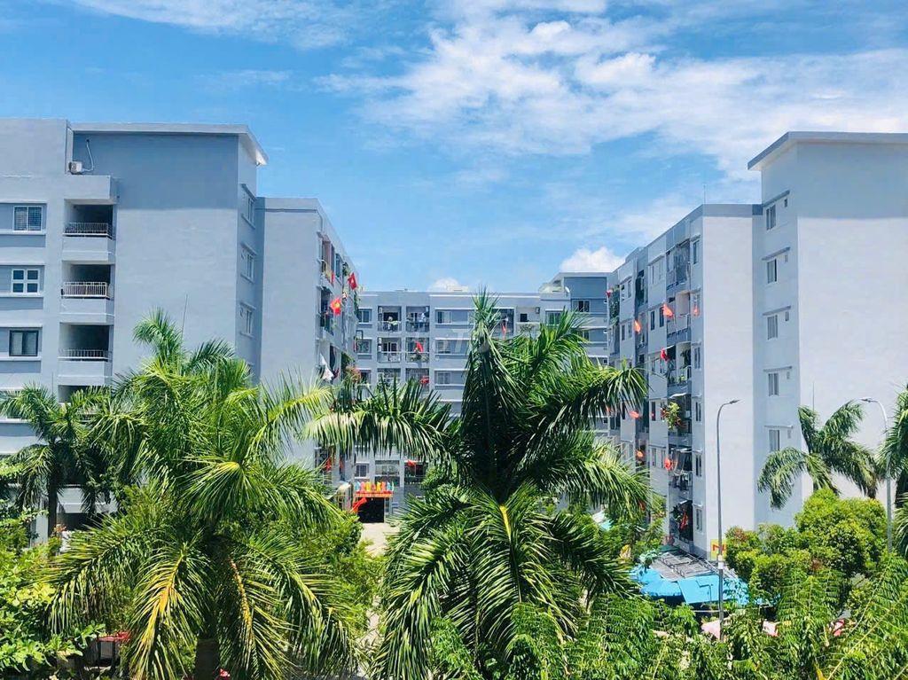🏠 CHÍNH CHỦ BÁN CHUNG CƯ TRUNG TÂM SƠN TRÀ – 2,5 TỶ