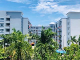 🏠 CHÍNH CHỦ BÁN CHUNG CƯ TRUNG TÂM SƠN TRÀ – 2,5 TỶ